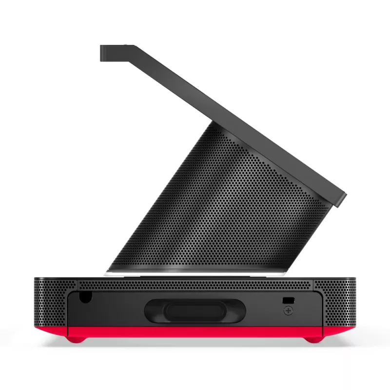 Todo en uno Lenovo ThinkSmart Hub Intel Core i5 16GB 256GB 10,1