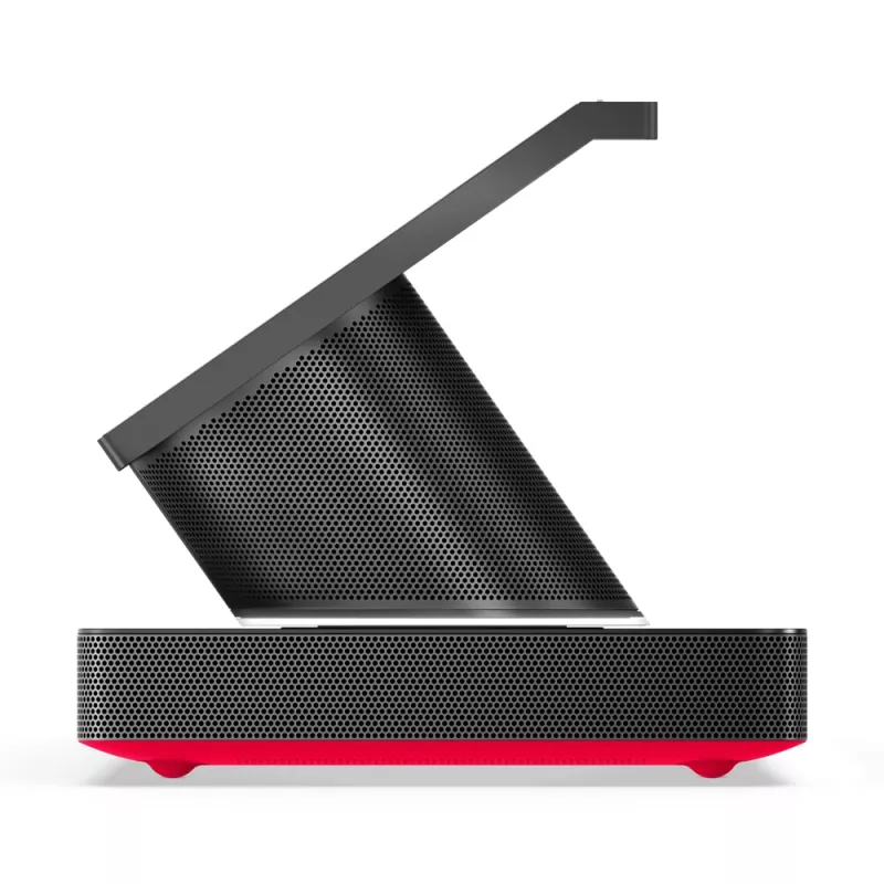 Todo en uno Lenovo ThinkSmart Hub Intel Core i5 16GB 256GB 10,1