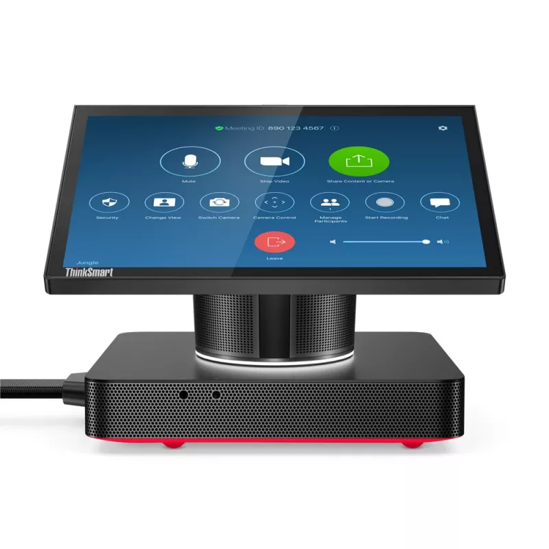 Todo en uno Lenovo ThinkSmart Hub Intel Core i5 16GB 256GB 10,1
