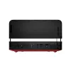 Sistema de videoconferencia Lenovo ThinkSmart Core IP Controller ThinkSmart Bar 180 Ethernet LAN Wi-Fi Bluetooth
