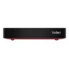 Sistema de videoconferencia Lenovo ThinkSmart Core IP Controller ThinkSmart Bar 180 Ethernet LAN Wi-Fi Bluetooth