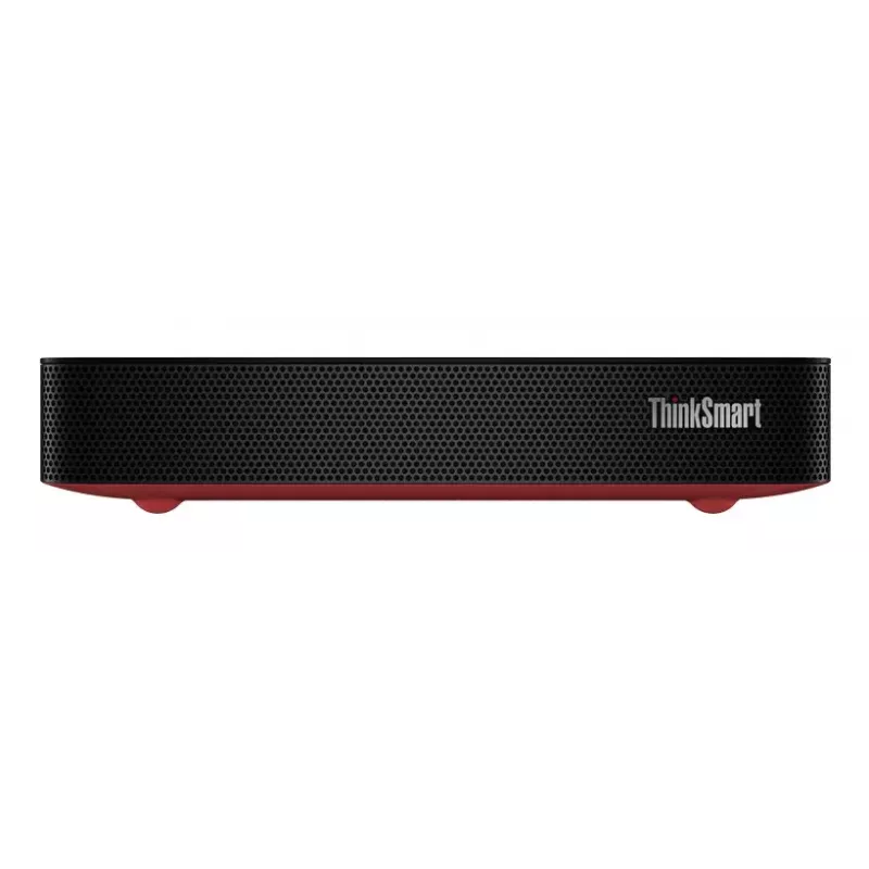 Sistema de videoconferencia Lenovo ThinkSmart Core IP Controller ThinkSmart Bar 180 Ethernet LAN Wi-Fi Bluetooth