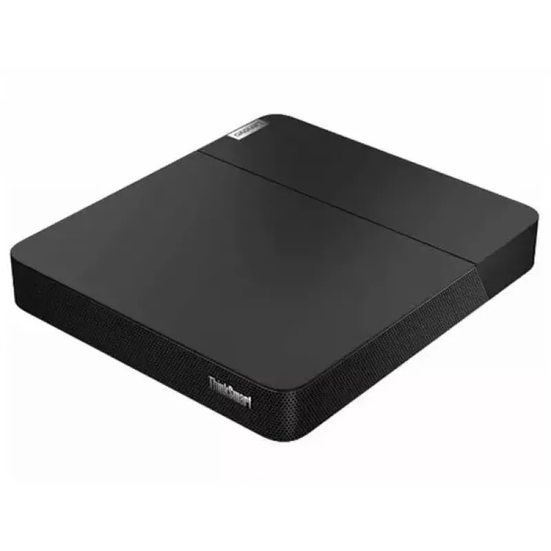 Sistema de videoconferencia Lenovo ThinkSmart Core IP Controller ThinkSmart Bar 180 Ethernet LAN Wi-Fi Bluetooth
