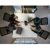 Sistema de videoconferencia Lenovo ThinkSmart Core IP Controller ThinkSmart Bar 180 Ethernet LAN Wi-Fi Bluetooth