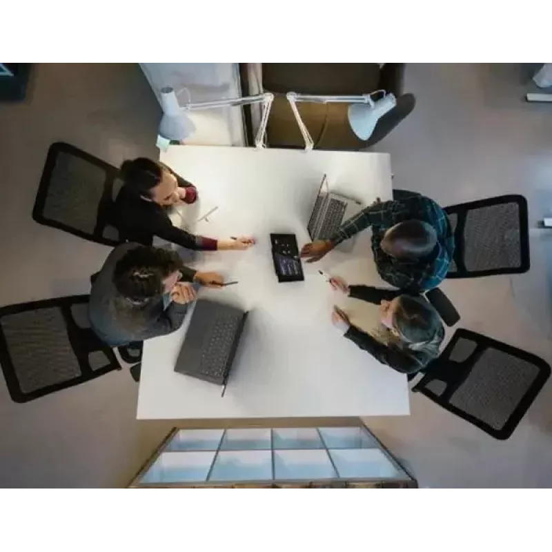 Sistema de videoconferencia Lenovo ThinkSmart Core IP Controller ThinkSmart Bar 180 Ethernet LAN Wi-Fi Bluetooth