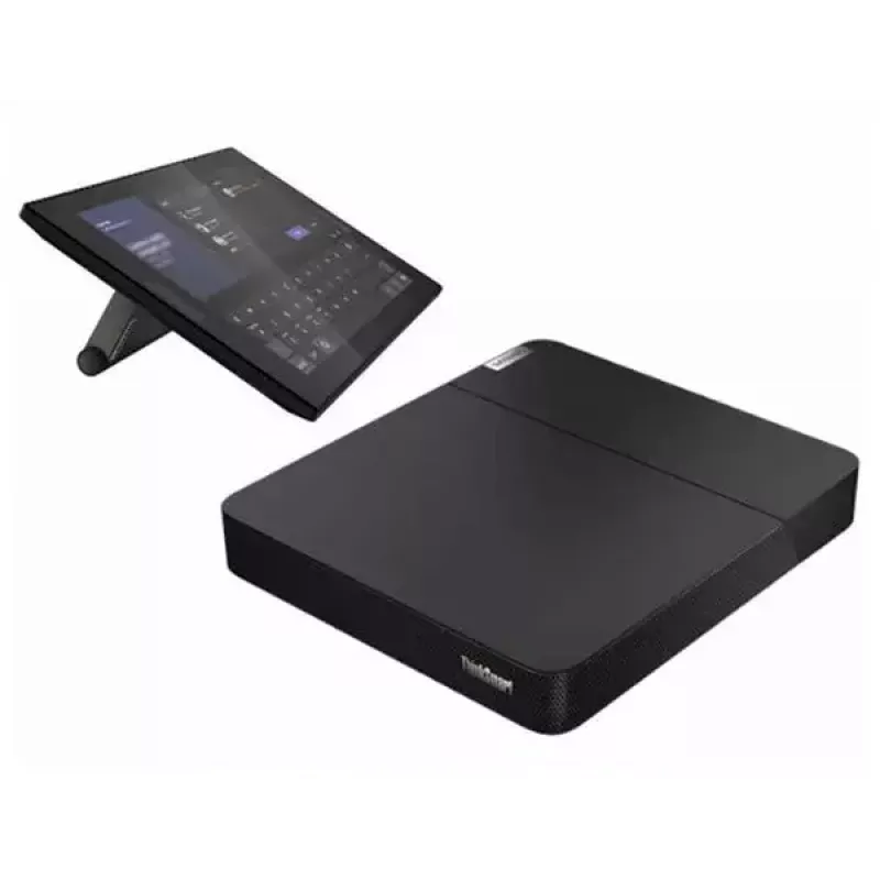 Sistema de videoconferencia Lenovo ThinkSmart Core IP Controller ThinkSmart Bar 180 Ethernet LAN Wi-Fi Bluetooth