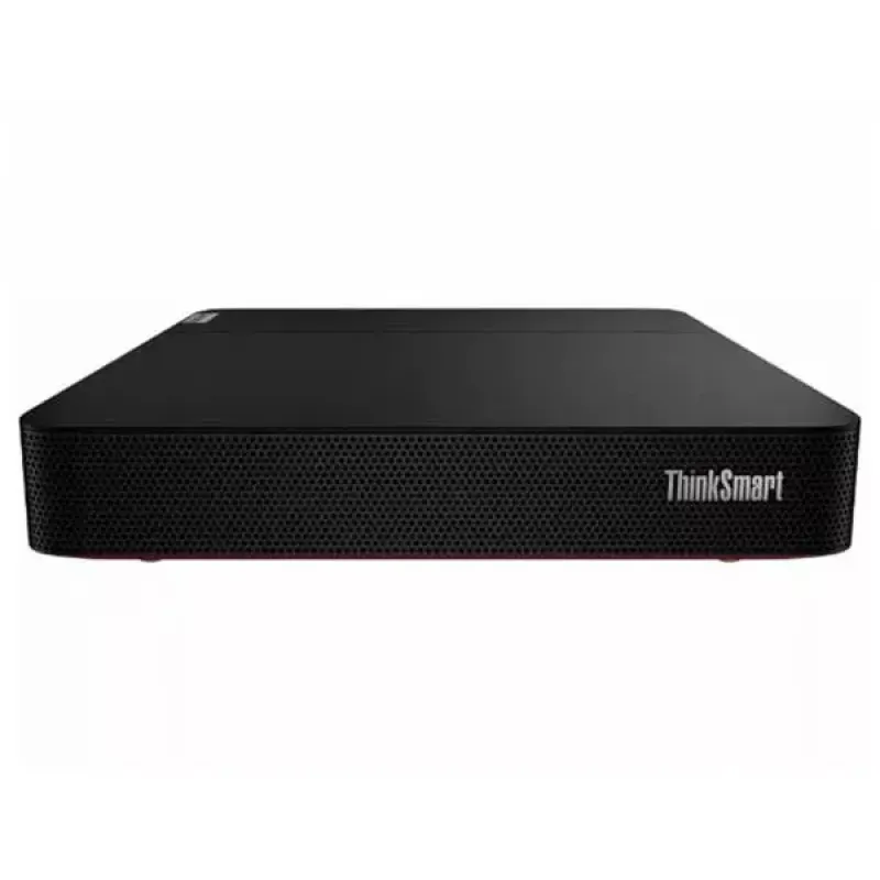 Sistema de videoconferencia Lenovo ThinkSmart Core IP Controller ThinkSmart Bar 180 Ethernet LAN Wi-Fi Bluetooth