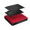 Sistema de videoconferencia Lenovo ThinkSmart Core IP Controller ThinkSmart Bar 180 Ethernet LAN Wi-Fi Bluetooth