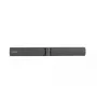 Barra de audio para conferencias Lenovo ThinkSmart Bar 180 con conectividad USB-C y campo de visión de 180°