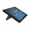 Controlador de conferencias Lenovo ThinkSmart 12QL0004MT para Zoom, dispositivo compacto negro para control de reuniones