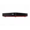 Controlador de conferencias Lenovo ThinkSmart 12QL0004MT para Zoom, dispositivo compacto negro para control de reuniones