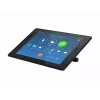 Controlador de conferencias Lenovo ThinkSmart 12QL0004MT para Zoom, dispositivo compacto negro para control de reuniones