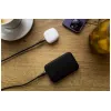Batería portátil FIXED MagZen 6000 mAh – Negro, salida USB para smartphones y tablets