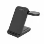 Batería portátil FIXED Powerstation FIXPOS-SA-BK 10000mAh, cargador portátil, capacidad 10000 mAh