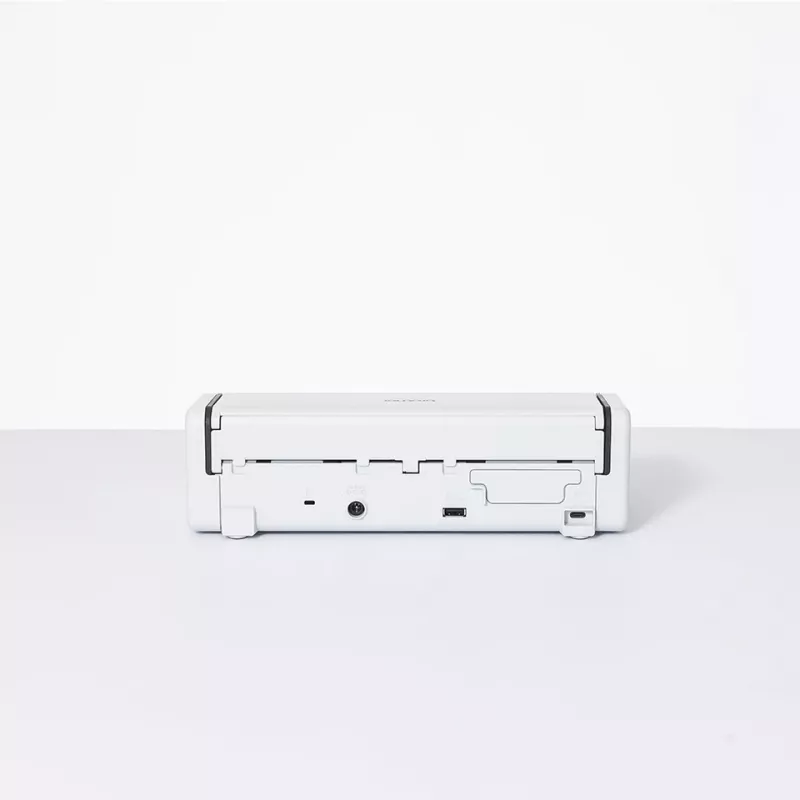 Brother ADS-1800W Escáner ADF 600 x 600 DPI A4 Blanco