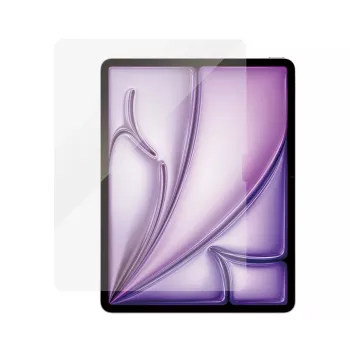PanzerGlass® Lámina protectora de pantalla iPad Air 13'' (2024-2026) | iPad Pro 13'' (2024-2025) | Ultra-Wide Fit