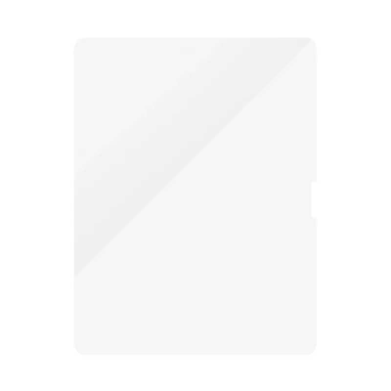 PanzerGlass® Lámina protectora de pantalla iPad Air 13'' (2024-2026) | iPad Pro 13'' (2024-2025) | Ultra-Wide Fit