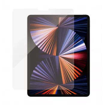 PanzerGlass® Lámina protectora de pantalla iPad Pro 12,9'' (2018, 2020, 2021, 2022) | Ultra-Wide Fit