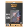PanzerGlass® Lámina protectora de pantalla iPad Pro 12,9'' (2018, 2020, 2021, 2022) | Ultra-Wide Fit