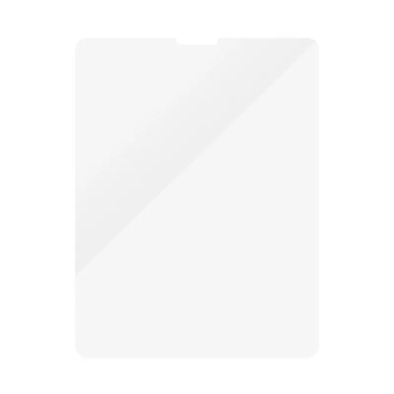 PanzerGlass® Lámina protectora de pantalla iPad Pro 12,9'' (2018, 2020, 2021, 2022) | Ultra-Wide Fit