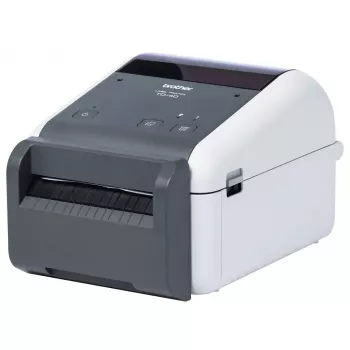 Brother PA-CU-001 Pieza de repuesto/accesorio para impresora/escáner Cortador 1 ud.
