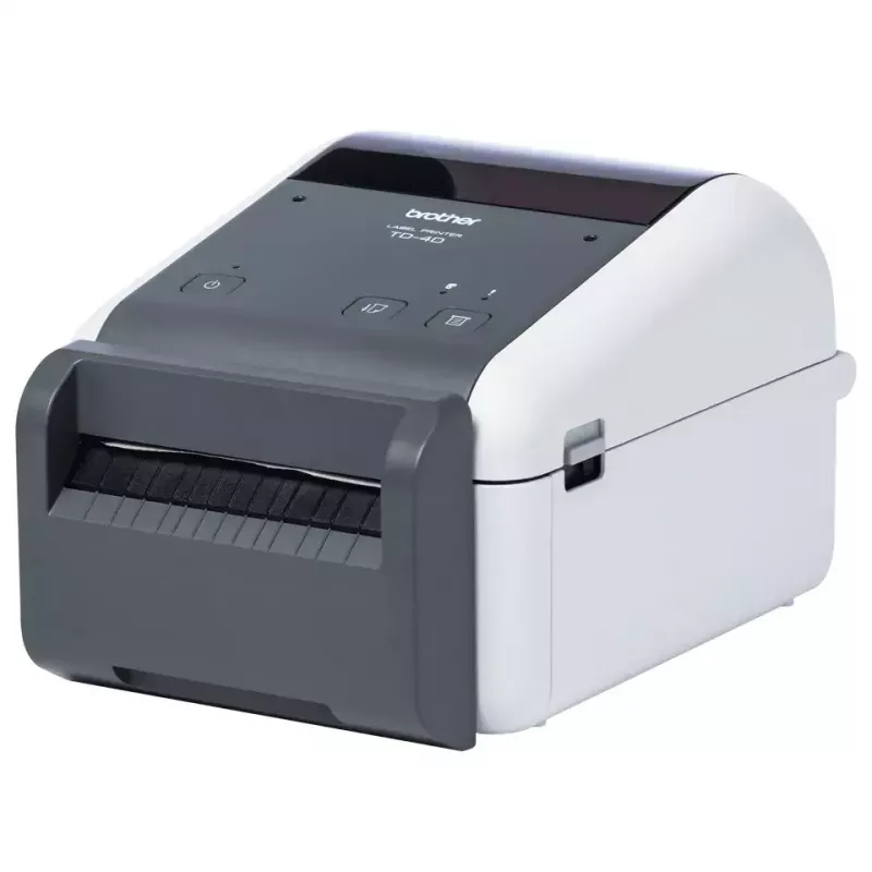 Brother PA-CU-001 Pieza de repuesto/accesorio para impresora/escáner Cortador 1 ud.