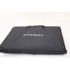 SALE OUT. Segway Panel solar 100 W, SIN EMBALAJE, USADO, ARAÑAZOS