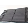 SALE OUT. Segway Panel solar 100 W, SIN EMBALAJE, USADO, ARAÑAZOS