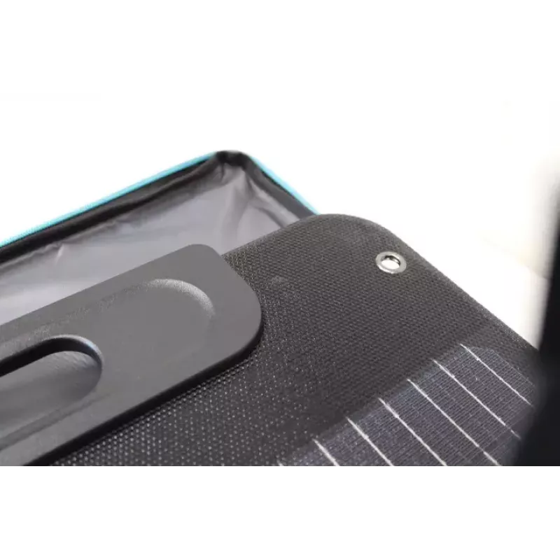 SALE OUT. Segway Panel solar 100 W, SIN EMBALAJE, USADO, ARAÑAZOS