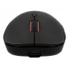 GENESIS Zircon XIII Ratón Gaming Ambidiestro RF Inalámbrico + USB Type-C Óptico 26000 DPI