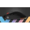 GENESIS Zircon XIII Ratón Gaming Ambidiestro RF Inalámbrico + USB Type-C Óptico 26000 DPI