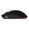 GENESIS Zircon XIII Ratón Gaming Ambidiestro RF Inalámbrico + USB Type-C Óptico 26000 DPI