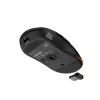 GENESIS Zircon XIII Ratón Gaming Ambidiestro RF Inalámbrico + USB Type-C Óptico 26000 DPI