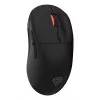 GENESIS Zircon XIII Ratón Gaming Ambidiestro RF Inalámbrico + USB Type-C Óptico 26000 DPI