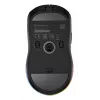 GENESIS Zircon XIII Ratón Gaming Ambidiestro RF Inalámbrico + USB Type-C Óptico 26000 DPI