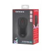 GENESIS Zircon XIII Ratón Gaming Ambidiestro RF Inalámbrico + USB Type-C Óptico 26000 DPI
