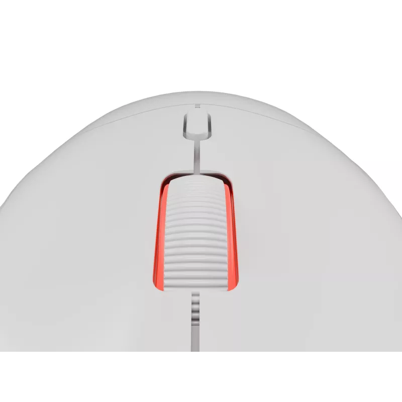 GENESIS Zircon XIII Ratón Gaming Ambidiestro RF Inalámbrico + USB Type-C Óptico 26000 DPI