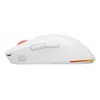 GENESIS Zircon XIII Ratón Gaming Ambidiestro RF Inalámbrico + USB Type-C Óptico 26000 DPI