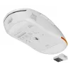 GENESIS Zircon XIII Ratón Gaming Ambidiestro RF Inalámbrico + USB Type-C Óptico 26000 DPI