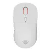GENESIS Zircon XIII Ratón Gaming Ambidiestro RF Inalámbrico + USB Type-C Óptico 26000 DPI