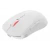 GENESIS Zircon XIII Ratón Gaming Ambidiestro RF Inalámbrico + USB Type-C Óptico 26000 DPI