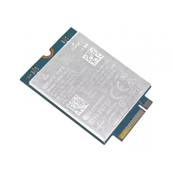 Tarjeta de red Lenovo 4XC1Q24438 Interna WWAN Wireless M.2
