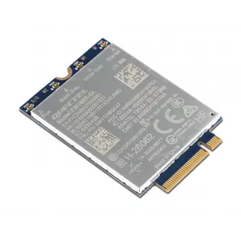 Lenovo 4XC1Q24436 Tarjeta de red Interna WWAN 1000 Mbit/s