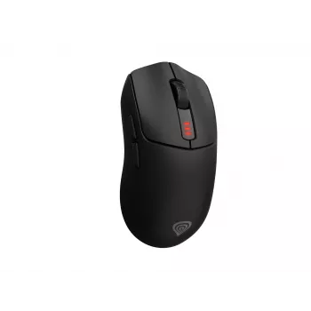 GENESIS Zircon 500 Ratón Gaming Diestro RF Inalámbrico + Bluetooth + USB Type-C Óptico 10000 DPI