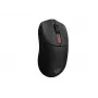 GENESIS Zircon 500 Ratón Gaming Diestro RF Inalámbrico + Bluetooth + USB Type-C Óptico 10000 DPI