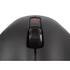 GENESIS Zircon 500 Ratón Gaming Diestro RF Inalámbrico + Bluetooth + USB Type-C Óptico 10000 DPI