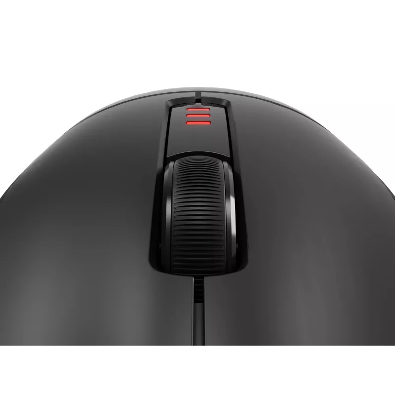 GENESIS Zircon 500 Ratón Gaming Diestro RF Inalámbrico + Bluetooth + USB Type-C Óptico 10000 DPI