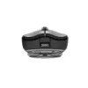 GENESIS Zircon 500 Ratón Gaming Diestro RF Inalámbrico + Bluetooth + USB Type-C Óptico 10000 DPI