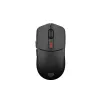GENESIS Zircon 500 Ratón Gaming Diestro RF Inalámbrico + Bluetooth + USB Type-C Óptico 10000 DPI