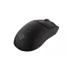 GENESIS Zircon 500 Ratón Gaming Diestro RF Inalámbrico + Bluetooth + USB Type-C Óptico 10000 DPI